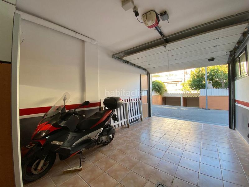Foto f09df3b8-ac67-4c07-8564-a3dd98f76f58. Maison jumelée avec chauffage parking dans Calafell residencial Calafell