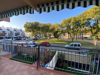 Appartamento  Tarragona. Segunda linea de mar y vistas despejadas