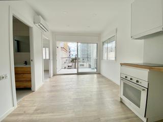 Appartement  Calle de david de mas. A estrenar 2 linea de mar