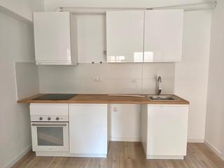 Piso en Carrer d'Antoni Gaudí 52