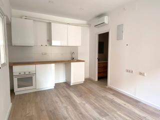 Piso en Carrer d'Antoni Gaudí 52