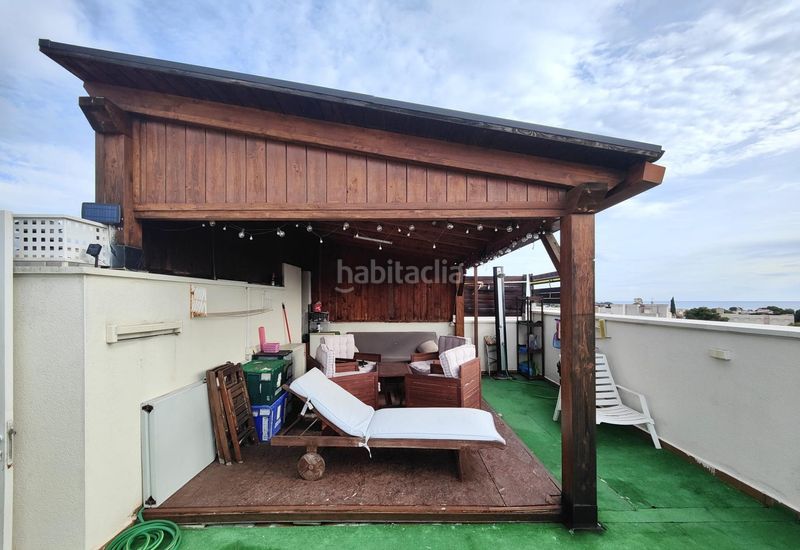 Foto 0e8e8de4-09f7-4b95-bd48-40813ba94cb9. Àtic a calle greco 2 a El francas Coma-ruga