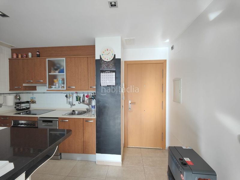 Foto 1e758af2-c38d-4470-94d9-97cc38b61c7c. Àtic a calle greco 2 a El francas Coma-ruga