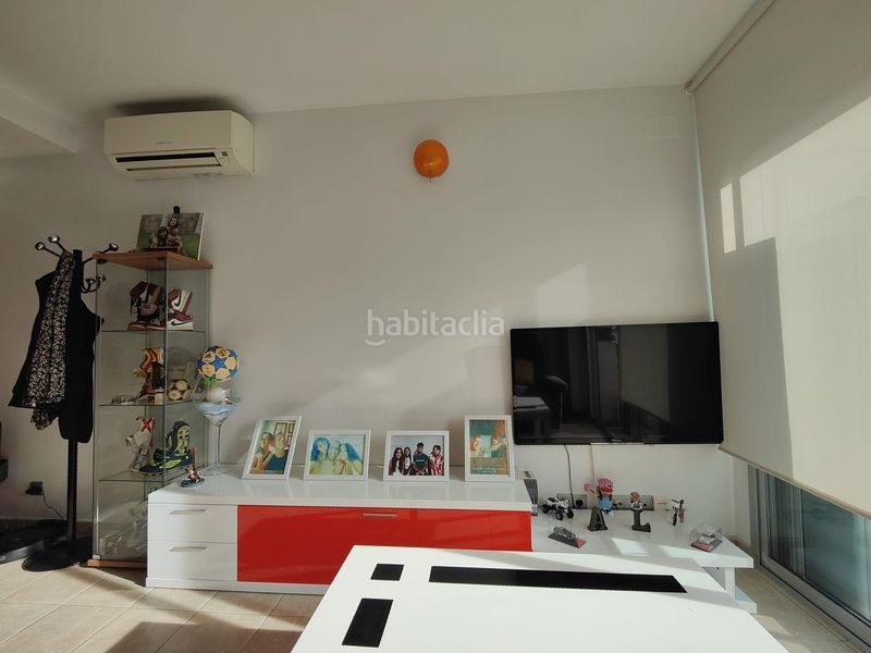 Foto 46eaeab3-6dbf-4cb8-aee3-cb69dfe36e4a. Àtic a calle greco 2 a El francas Coma-ruga