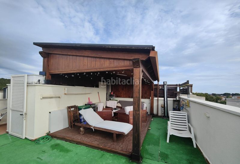 Foto 553c5f42-e61a-4643-b910-d4cc37462a9f. Àtic a calle greco 2 a El francas Coma-ruga