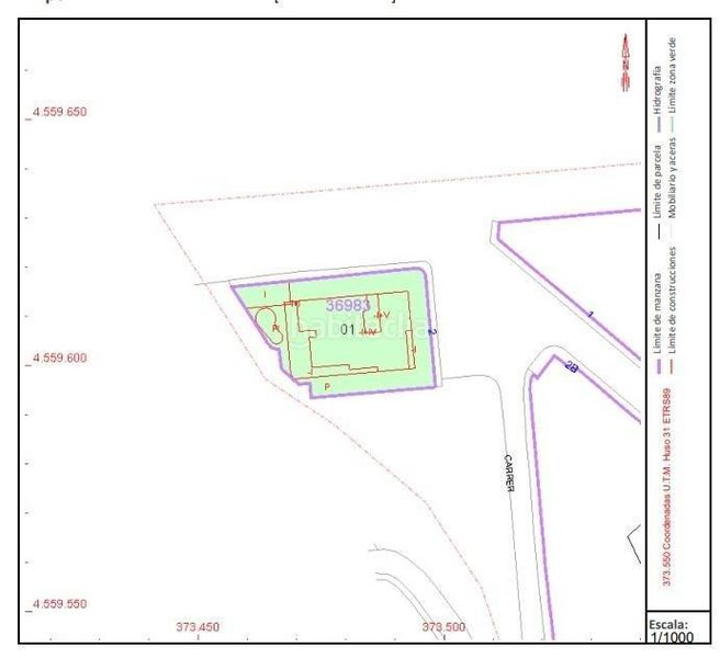 Foto 5f5f9d2d-7db4-464b-8e2c-287340ca3226. Àtic a calle greco 2 a El francas Coma-ruga