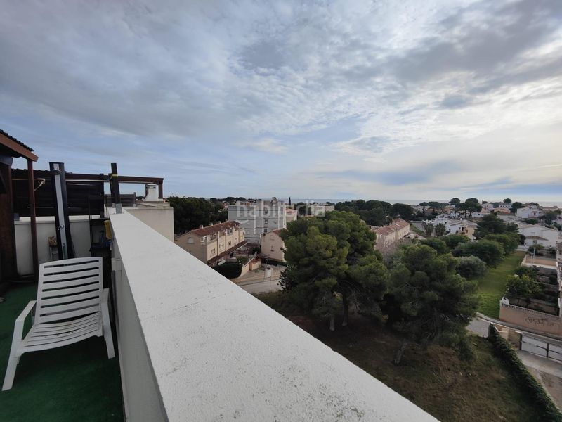 Foto 8a0ce78f-37af-4482-83cb-5513a173b0e2. Àtic a calle greco 2 a El francas Coma-ruga