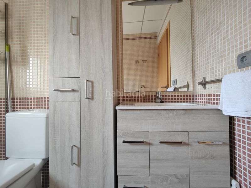 Foto 8f9f66f9-a00d-4824-99aa-789446b8c43b. Àtic a calle greco 2 a El francas Coma-ruga