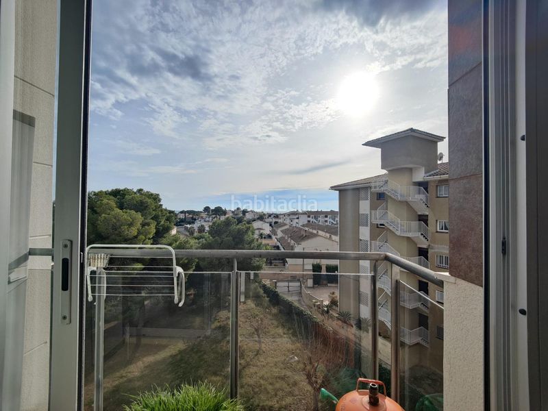 Foto 93b5a09d-d0a9-4fe7-a39a-7f1ddee7687a. Àtic a calle greco 2 a El francas Coma-ruga