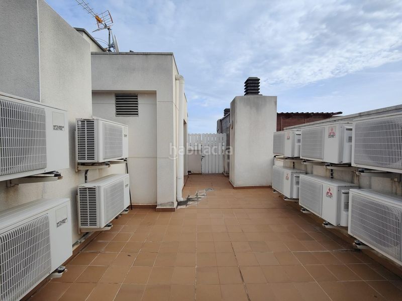 Foto d3746217-26ef-4ba3-b34a-2f9019345a8c. Àtic a calle greco 2 a El francas Coma-ruga