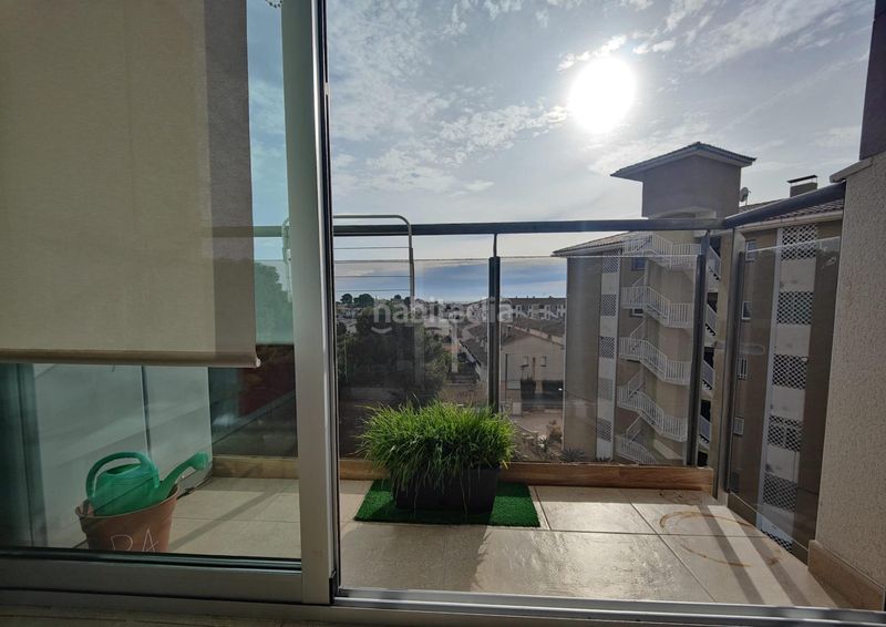 Foto d983ca29-3df4-440a-a697-147dcdbda9e3. Àtic a calle greco 2 a El francas Coma-ruga