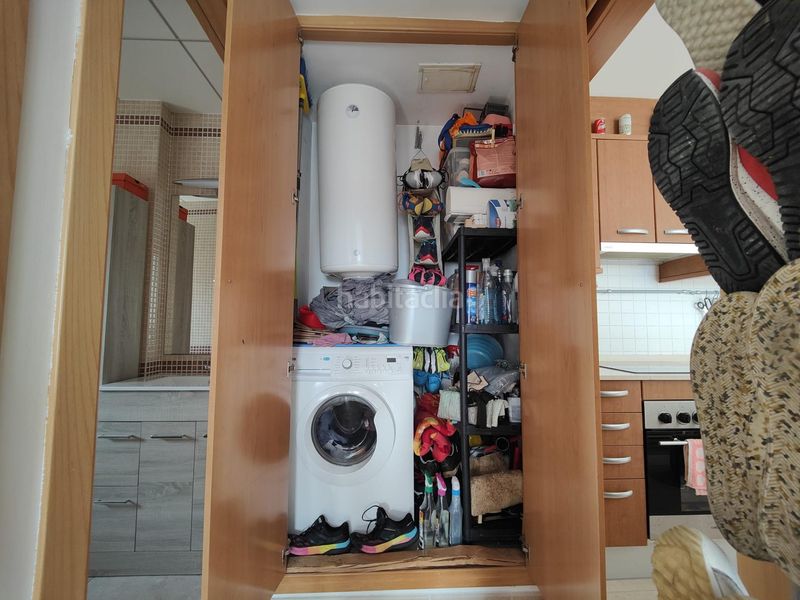 Foto e95bd112-3d2a-4944-9cb8-c1b2a03080b4. Àtic a calle greco 2 a El francas Coma-ruga