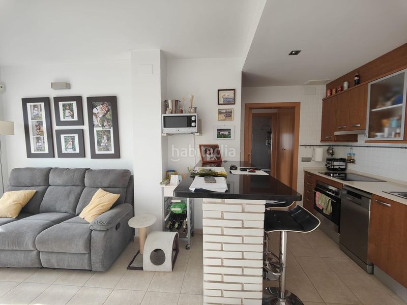 Foto fba1c030-025e-41f3-a894-965167cb8742. Àtic a calle greco 2 a El francas Coma-ruga