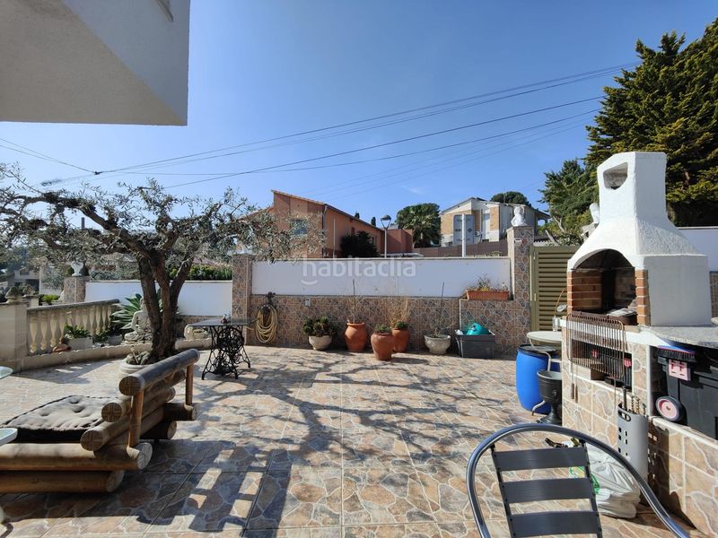 Foto a381deb2-5845-417e-9a57-5c80b34fa922. Xalet amb calefacció aparcament piscina a Cunit residencial Cunit