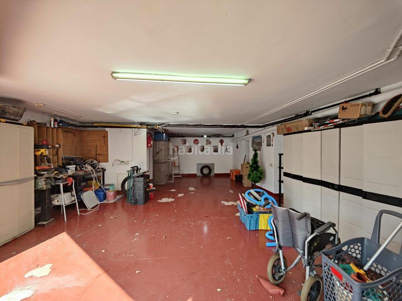 Foto eb8b2c6a-740e-49ed-b36a-64aaec15ff2b. Xalet amb calefacció aparcament piscina a Cunit residencial Cunit