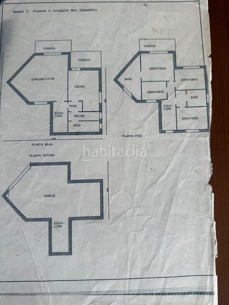 Foto f88a1968-4b1a-4a6b-85b3-d5e8a297dc41. Xalet amb calefacció aparcament piscina a Cunit residencial Cunit