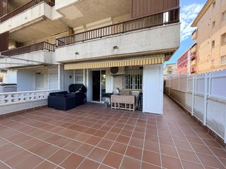 Piano terra  Calle lluis companys