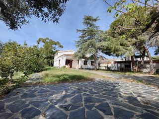 Chalet  Ignasi iglesias. Magnífico chalet de 8 habitaciones dobles y gran parcela con vis