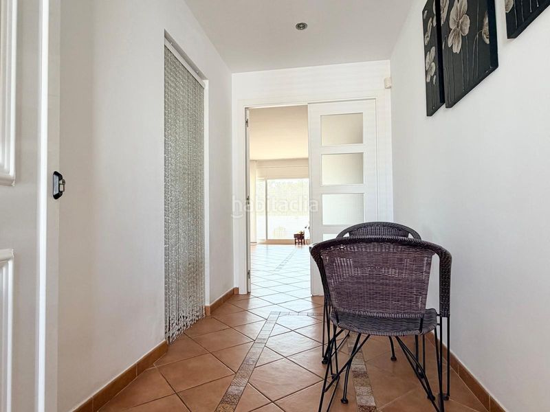 Foto 031dc4a9-eee3-4f4e-ba93-8e53451afa9e. Xalet amb calefacció aparcament piscina a Coma-ruga platja Coma-ruga