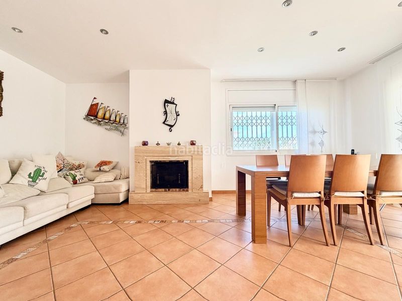 Foto 133086bb-f890-4bdd-9153-fbf3fee9bec6. Xalet amb calefacció aparcament piscina a Coma-ruga platja Coma-ruga