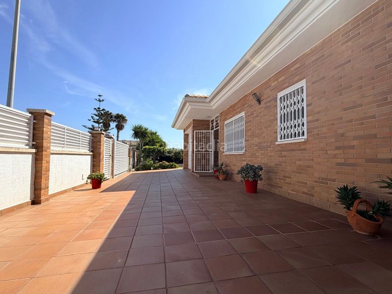 Foto 6484f7ae-de2c-4afe-b351-fa61c730cfd9. Xalet amb calefacció aparcament piscina a Coma-ruga platja Coma-ruga