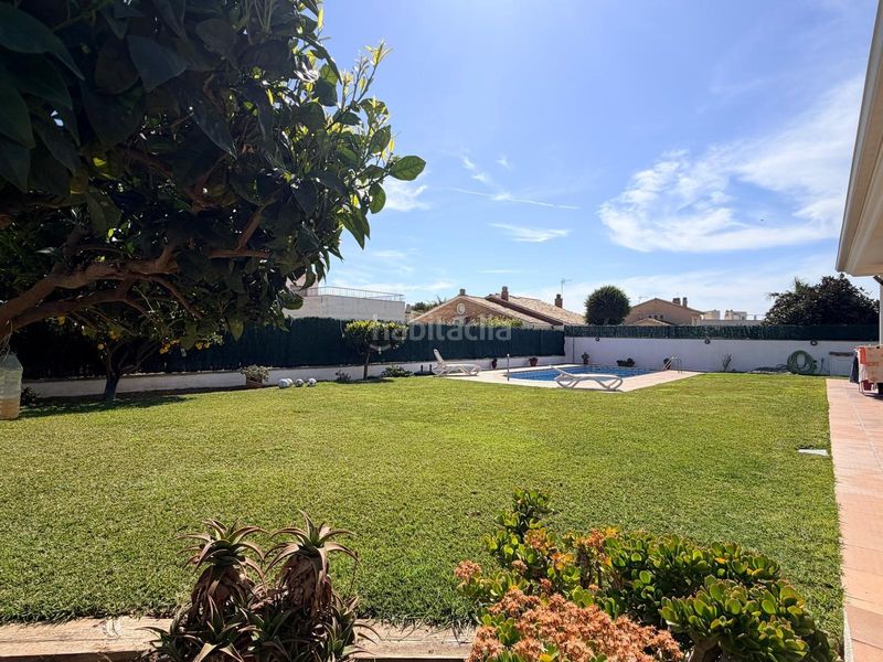 Foto 73386169-b2fd-46d8-9596-4325f630098a. Xalet amb calefacció aparcament piscina a Coma-ruga platja Coma-ruga