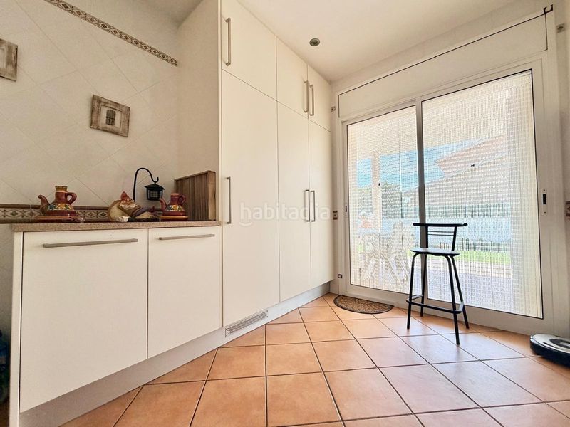 Foto a4cb3a2e-c7bd-4202-a06f-921acc3b1e9b. Xalet amb calefacció aparcament piscina a Coma-ruga platja Coma-ruga