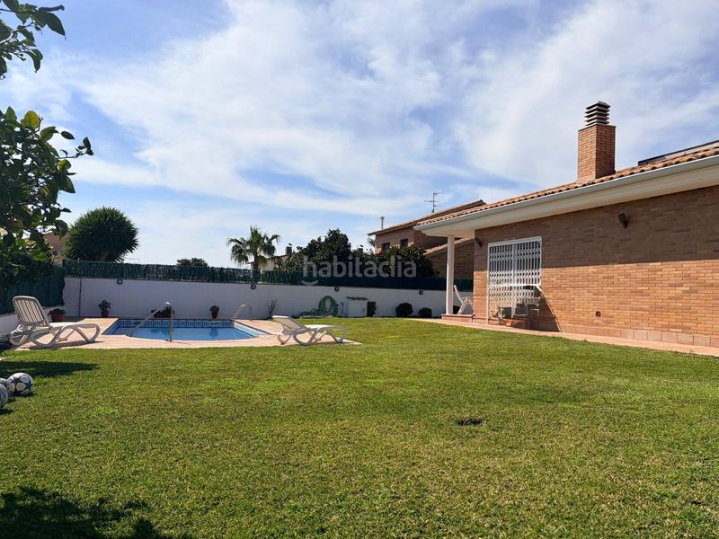 Foto ada4afe4-7a6e-477b-aae0-58065d5266eb. Xalet amb calefacció aparcament piscina a Coma-ruga platja Coma-ruga