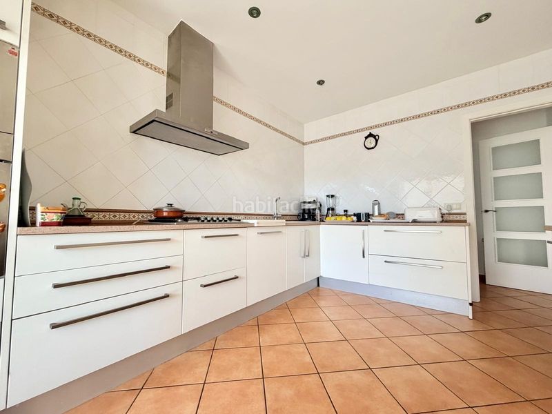 Foto f165d5a5-7b08-4e96-a7ee-1835b7a8e053. Xalet amb calefacció aparcament piscina a Coma-ruga platja Coma-ruga