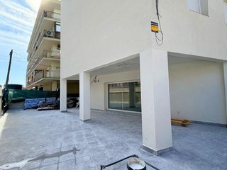 Planta baixa a TArragona