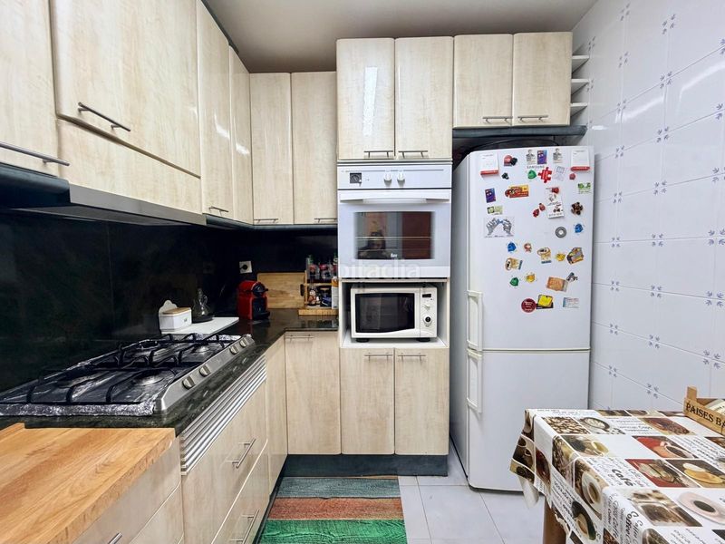 Foto aa669bec-2834-49bf-9017-e16b90af29d9. Casa adossada amb aparcament a Can Nicolau - Les Sorres - Valparaiso Cunit
