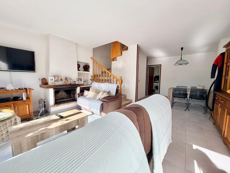 Foto e4cd32b9-ae5b-418a-bcad-b3258ddb5a8a. Casa adossada amb aparcament a Can Nicolau - Les Sorres - Valparaiso Cunit
