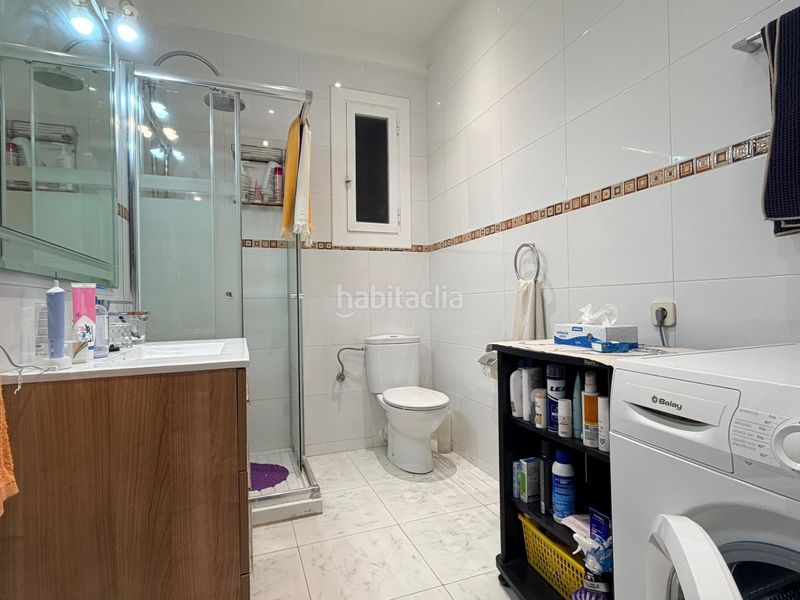 Foto 04eca0e9-6bf7-4efb-8c82-c4f469535947. Flat with pool in Can Toni Cunit