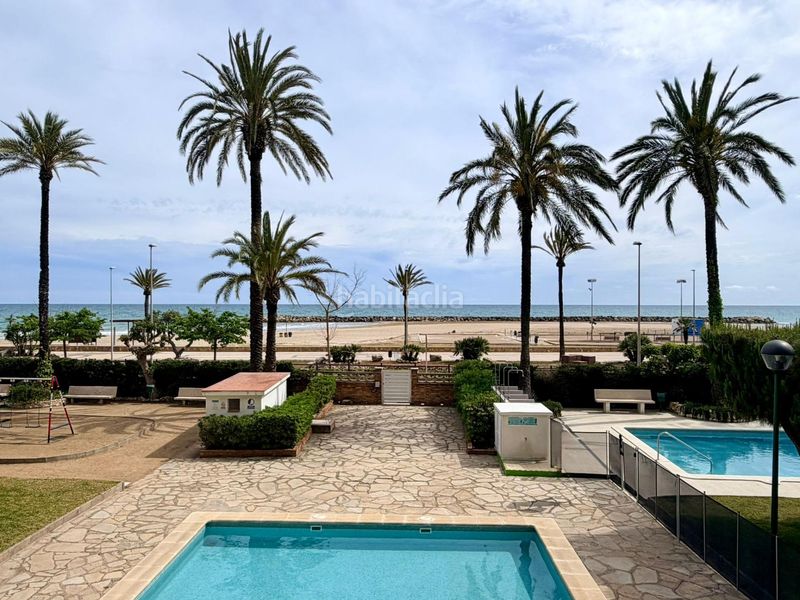 Foto 085147fb-a0bf-4661-9da7-892c43763248. Flat with pool in Can Toni Cunit