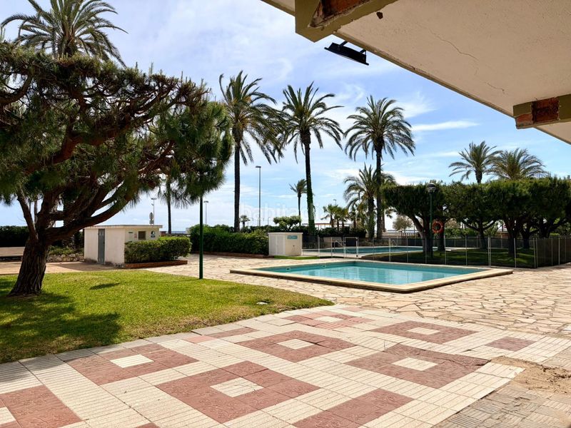 Foto 0be7b5ee-9302-4ee8-8fe6-49964493d8c2. Flat with pool in Can Toni Cunit
