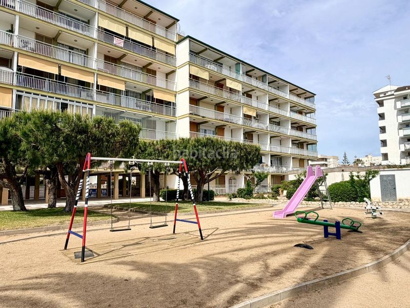 Foto 30979a75-7b58-4524-81b1-0dff20359e51. Flat with pool in Can Toni Cunit