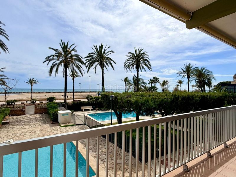 Foto 488f9e4e-0d29-4208-8f47-81f51a9265f5. Flat with pool in Can Toni Cunit