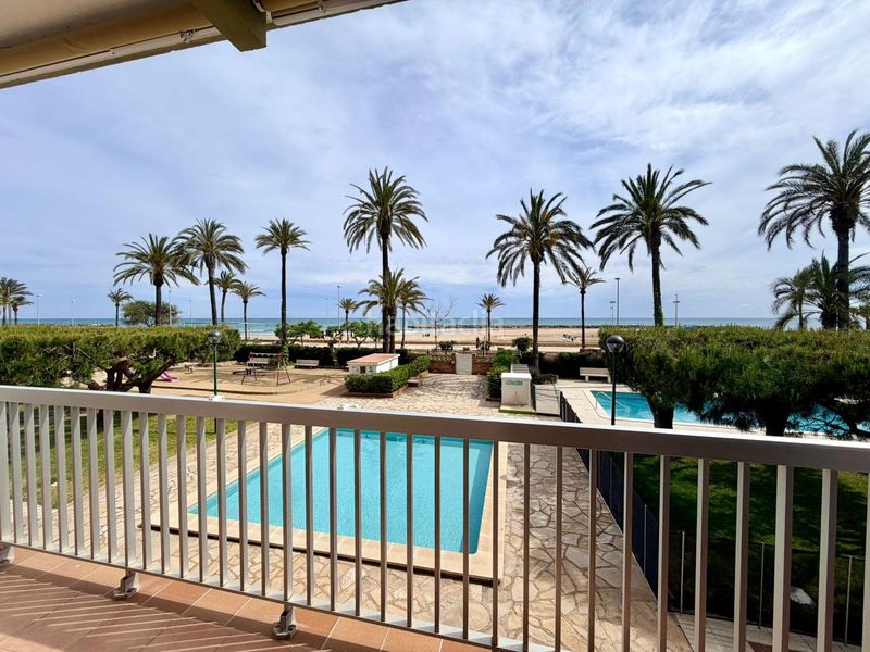 Foto 4e6cab9b-3e44-4594-996d-2b64307db662. Flat with pool in Can Toni Cunit