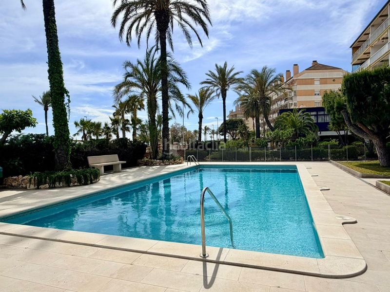 Foto 6ba75a59-ff5b-4bdc-806d-dcd9545b92d7. Flat with pool in Can Toni Cunit