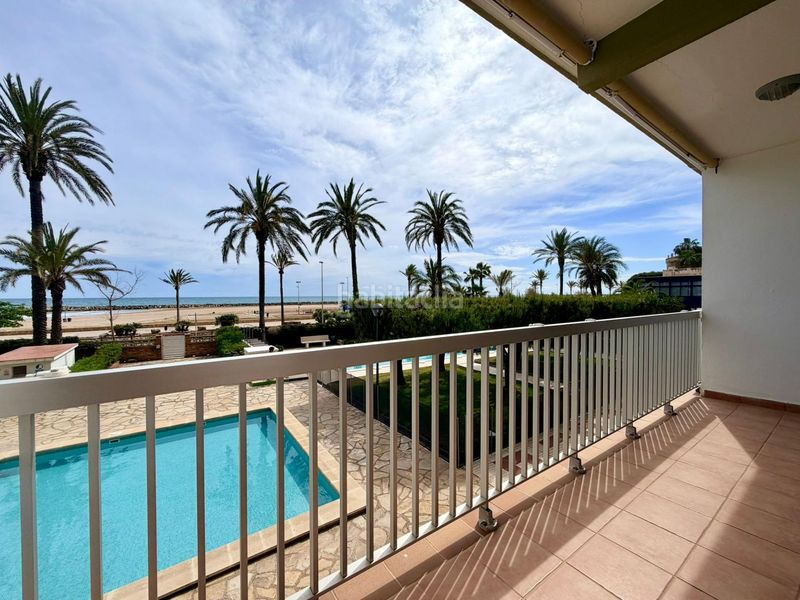 Foto 92ae3deb-7d87-4113-8334-01968fcd6843. Flat with pool in Can Toni Cunit