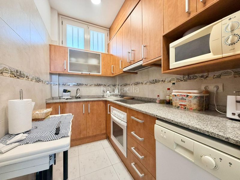 Foto af1b2e98-23e3-45e2-aaf3-581a82dfdc8b. Flat with pool in Can Toni Cunit