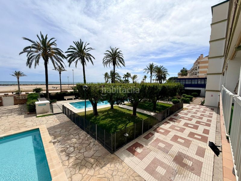 Foto b2f3ef79-0950-49bc-9498-ca8e260f6229. Flat with pool in Can Toni Cunit