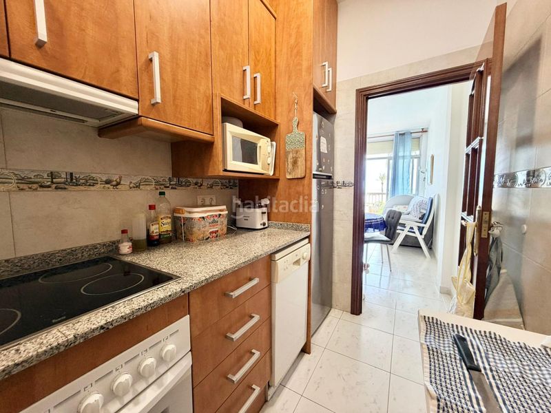 Foto bed760e6-7d5f-4ed7-91b1-b13cd88eedc9. Flat with pool in Can Toni Cunit