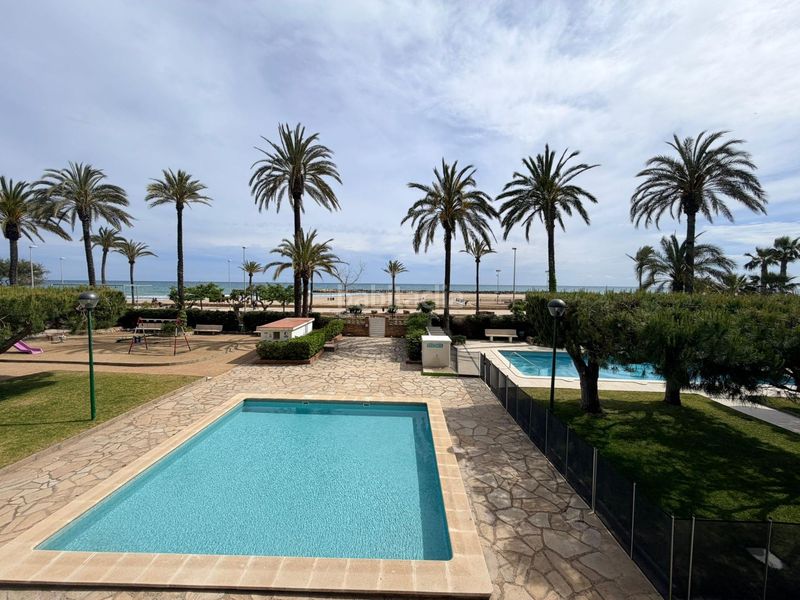 Foto c04675d4-2301-4270-af0f-b8bf595e5068. Flat with pool in Can Toni Cunit