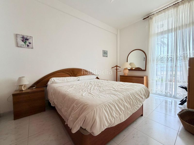 Foto d6ebd29f-44f9-49c9-848e-37f25698b873. Flat with pool in Can Toni Cunit