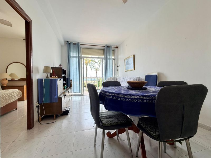Foto dcf88d29-1249-43b9-959a-7f006b40b2fd. Flat with pool in Can Toni Cunit