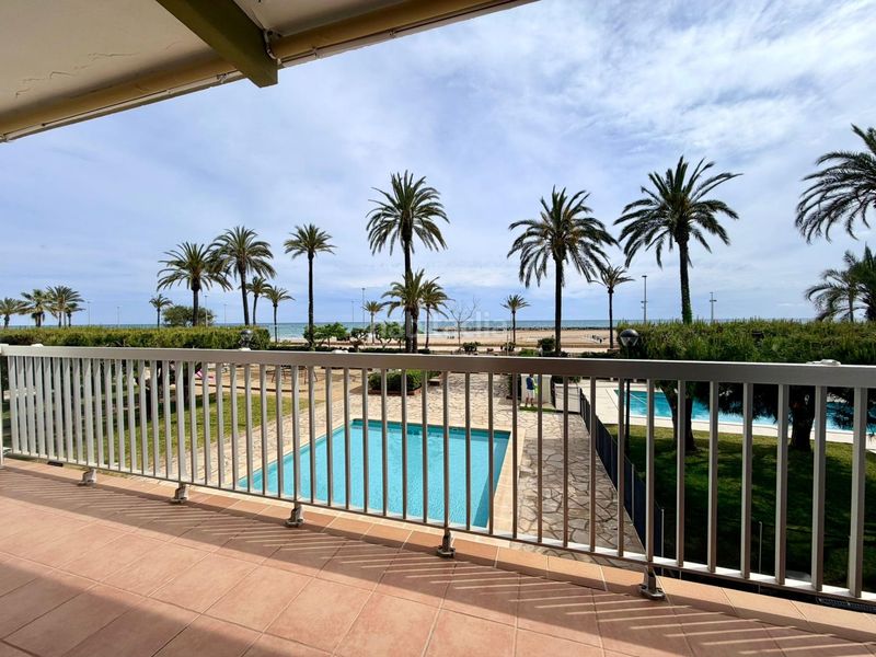 Foto df892f61-9677-4e67-af8c-087898b2e3c7. Flat with pool in Can Toni Cunit