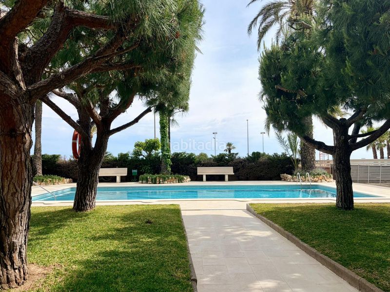 Foto f1acd200-a812-44ce-8982-8ccac815cce7. Flat with pool in Can Toni Cunit