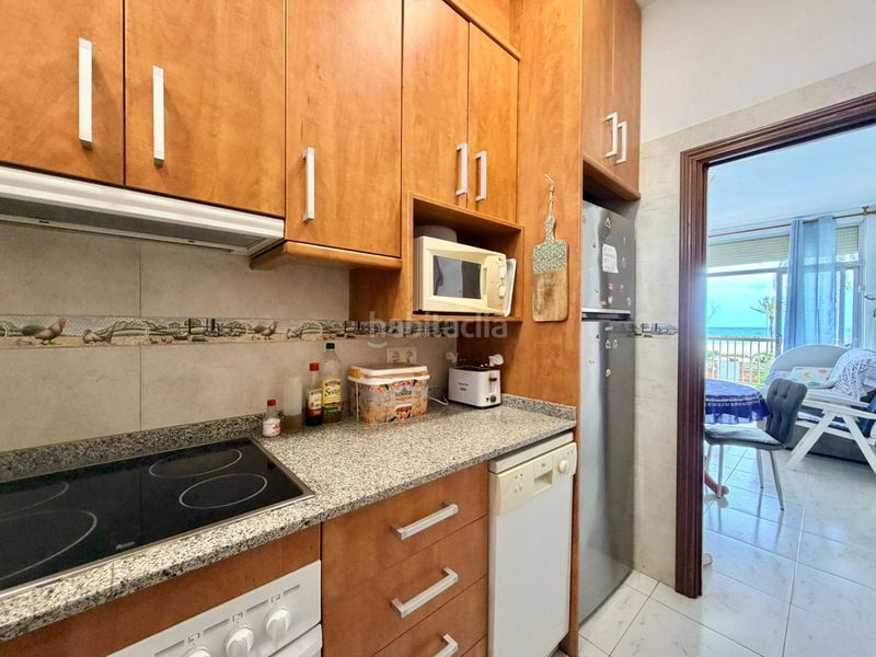 Foto f8f41226-75bf-4e4f-af49-a5d6595839f6. Flat with pool in Can Toni Cunit