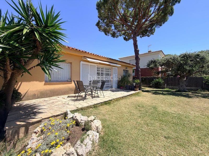 Foto 44fe92c8-5cbd-4a40-a510-83400065643f. Xalet amb calefacció aparcament piscina a Cunit residencial Cunit